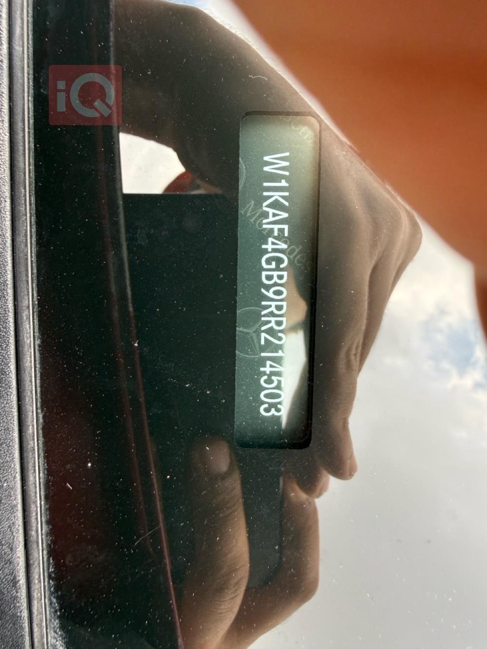 مرسيدس بنز C-Class